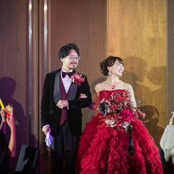 グランド ハイアット 東京の写真29枚目