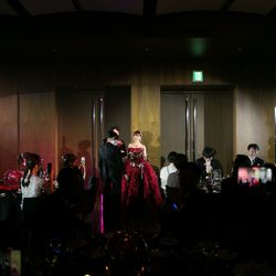 グランド ハイアット 東京の写真12枚目