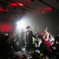 グランド ハイアット 東京の写真7枚目