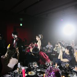 グランド ハイアット 東京の写真2枚目