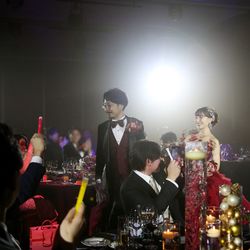 グランド ハイアット 東京の写真13枚目