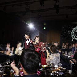 グランド ハイアット 東京の写真12枚目