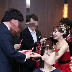 グランド ハイアット 東京の写真1枚目