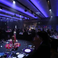 グランド ハイアット 東京の写真22枚目