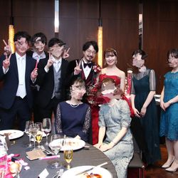 グランド ハイアット 東京の写真4枚目