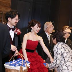 グランド ハイアット 東京の写真14枚目