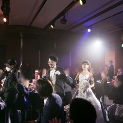 グランド ハイアット 東京の写真24枚目