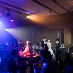 グランド ハイアット 東京の写真16枚目