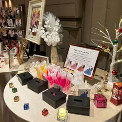 グランド ハイアット 東京の写真33枚目