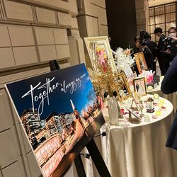 グランド ハイアット 東京の写真34枚目