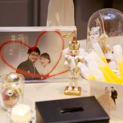 グランド ハイアット 東京の写真34枚目