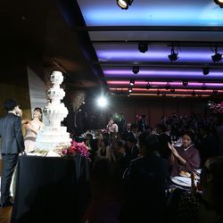 グランド ハイアット 東京の写真21枚目