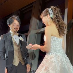 グランド ハイアット 東京の写真25枚目