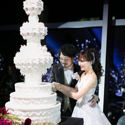 グランド ハイアット 東京の写真17枚目