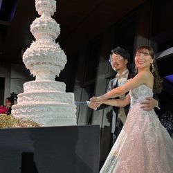 グランド ハイアット 東京の写真34枚目