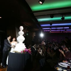 グランド ハイアット 東京の写真5枚目