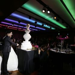 グランド ハイアット 東京の写真33枚目