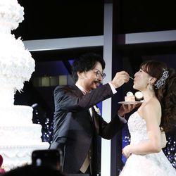 グランド ハイアット 東京の写真9枚目