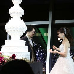 グランド ハイアット 東京の写真36枚目