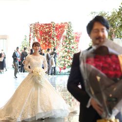 グランド ハイアット 東京の写真34枚目