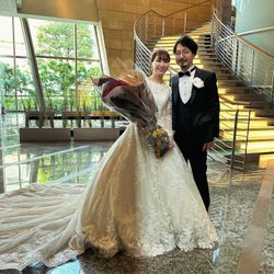 グランド ハイアット 東京の写真33枚目