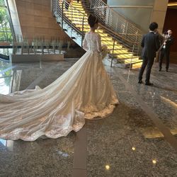 グランド ハイアット 東京の写真11枚目