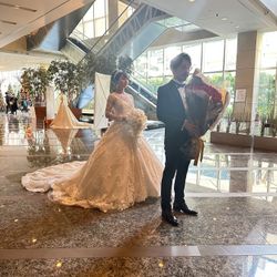 グランド ハイアット 東京の写真14枚目