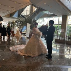 グランド ハイアット 東京の写真16枚目