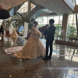 グランド ハイアット 東京の写真4枚目