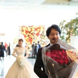 グランド ハイアット 東京の写真35枚目