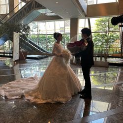 グランド ハイアット 東京の写真21枚目