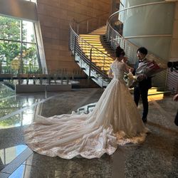 グランド ハイアット 東京の写真23枚目