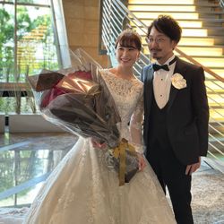 グランド ハイアット 東京の写真6枚目