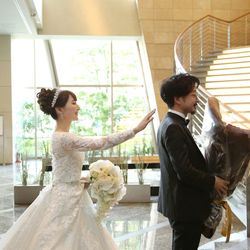 グランド ハイアット 東京の写真24枚目