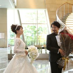 グランド ハイアット 東京の写真8枚目