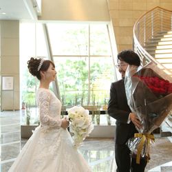 グランド ハイアット 東京の写真12枚目