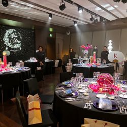 グランド ハイアット 東京の写真11枚目