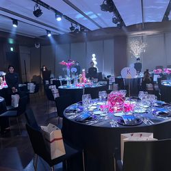 グランド ハイアット 東京の写真24枚目