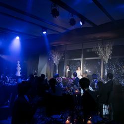 グランド ハイアット 東京の写真11枚目