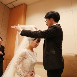 グランド ハイアット 東京の写真13枚目