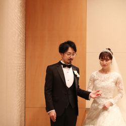 グランド ハイアット 東京の写真28枚目