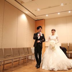 グランド ハイアット 東京の写真24枚目