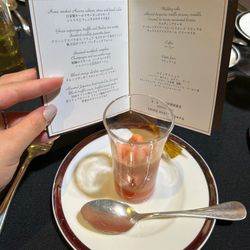 グランド ハイアット 東京の写真5枚目