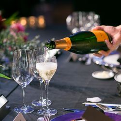 グランド ハイアット 東京の写真1枚目