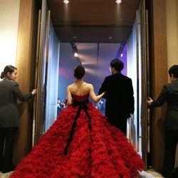 グランド ハイアット 東京の写真24枚目