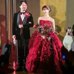 グランド ハイアット 東京の写真13枚目