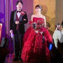 グランド ハイアット 東京の写真20枚目