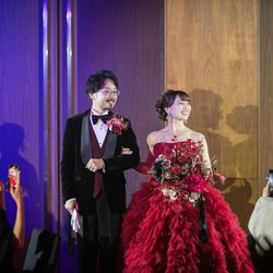 グランド ハイアット 東京の写真22枚目