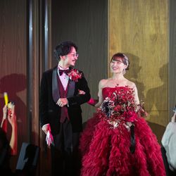 グランド ハイアット 東京の写真23枚目