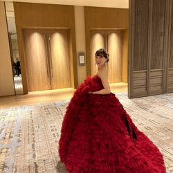 グランド ハイアット 東京の写真32枚目